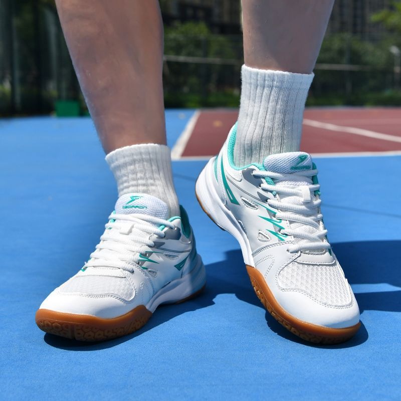 Badminton Shoes Men - Scarpe da tennis da uomo di