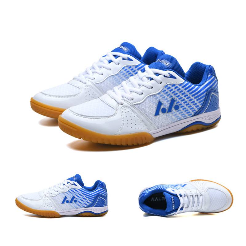 Badminton Shoes Men - LEFUS Scarpe da badminton da donna