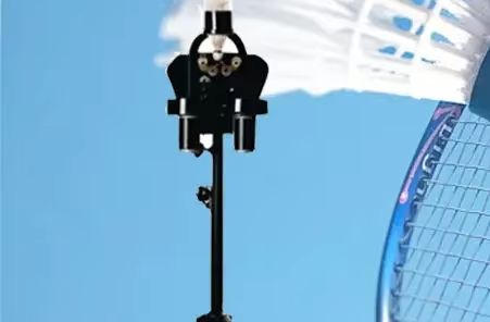Badminton Shuttlecock - Macchina automatica per l'allenamento del servizio