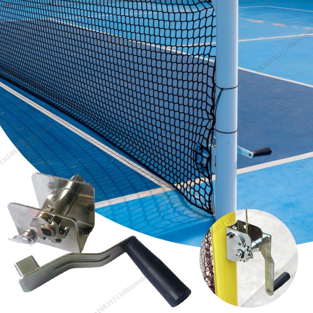 Badminton Net - Tenditore per rete sportiva Attrezzatura per