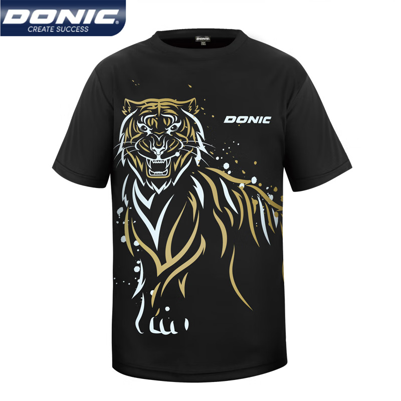 Badminton Jersey - Bionic 83237 maglia da Ping Pong