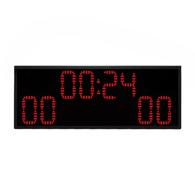 Scoreboard Digital - Tabellone Segnapunti Elettronico CHEETIE CP22 Ampiamente