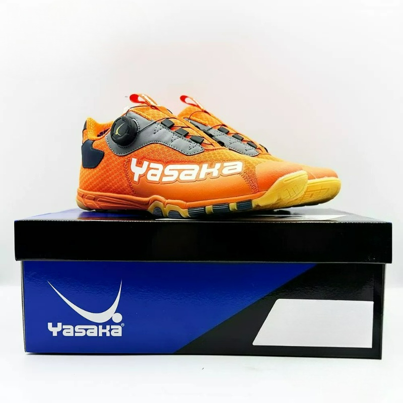 Badminton Shoes Men - Scarpe da tennis classiche di marca,