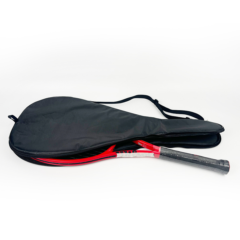 Badminton Bag - Borsa da tennis impermeabile da 27
