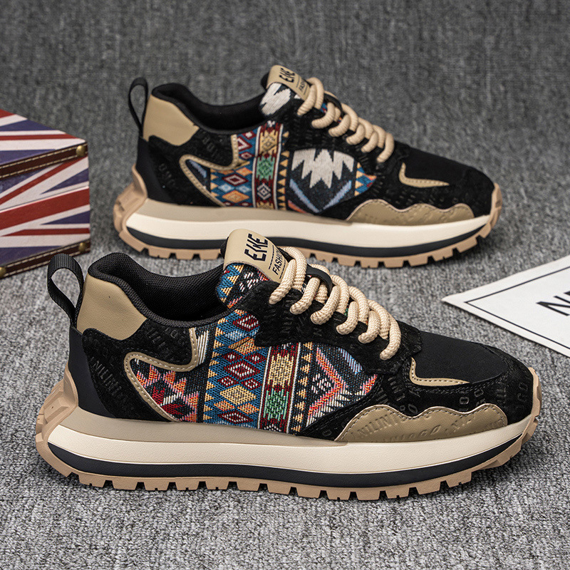 Badminton Shoes - Scarpe da ginnastica da uomo Scarpe
