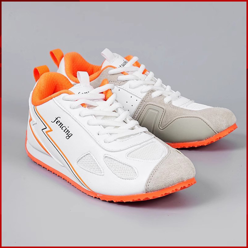 Badminton Shoes - 2025 New Kid Scarpe da scherma