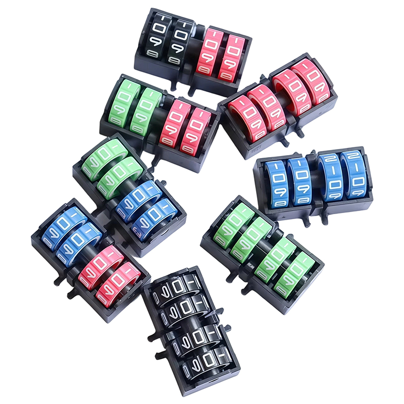 Scoreboard Digital - Tabellone Segnapunti Digitale Portatile a 4
