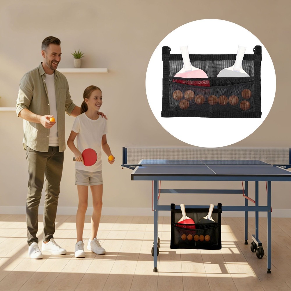 Badminton Bag - Borsa per lo stoccaggio dell'attrezzatura sportiva