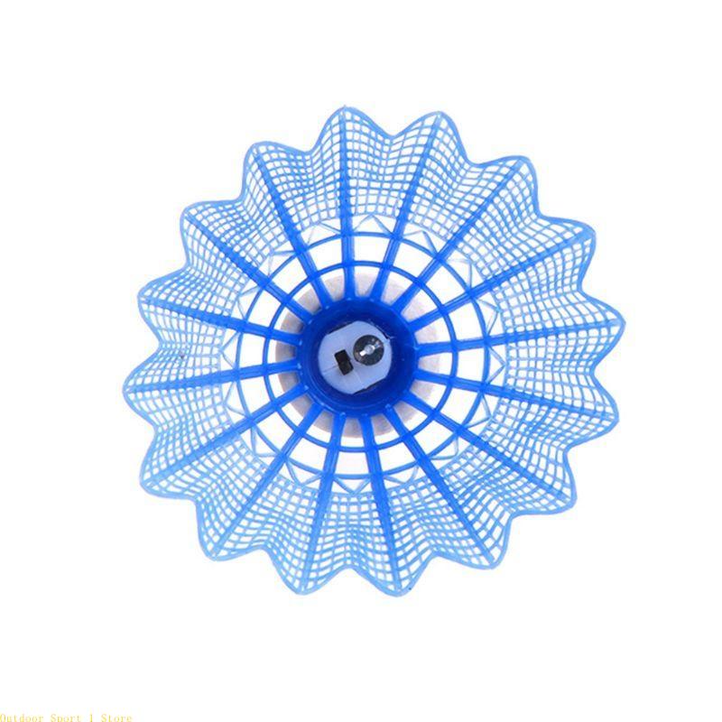 Badminton Shuttlecock - A0KA 4PCS SPORT SPORT ALL'allenamento sportivo