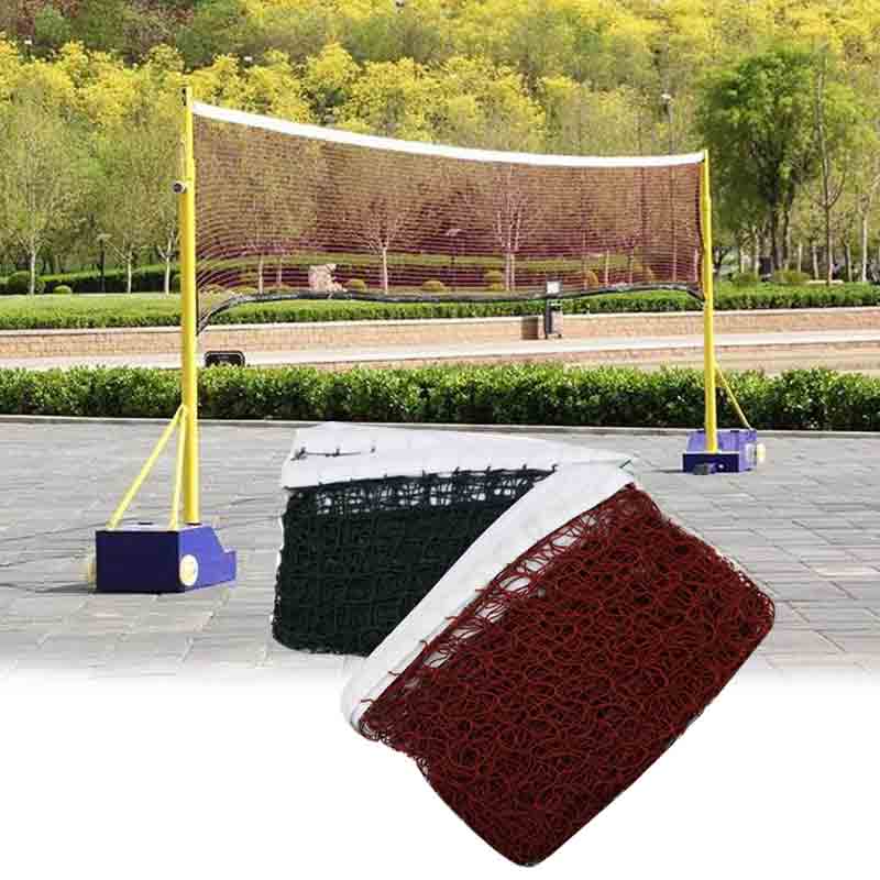 Badminton Net - Rete da badminton professionale in rete