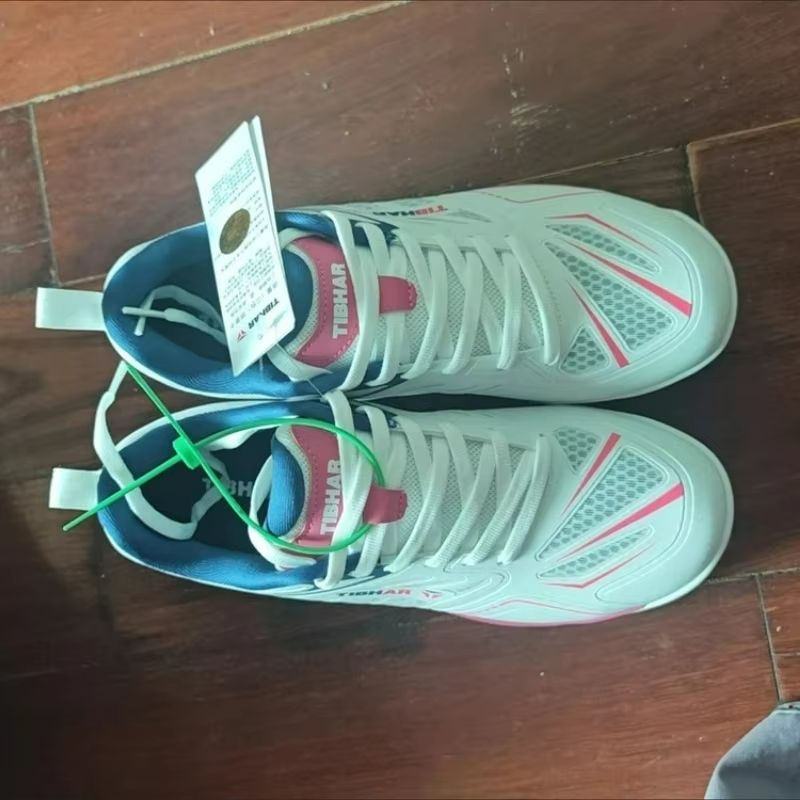 Badminton Shoes Men - Scarpe da Tennis di Marca di