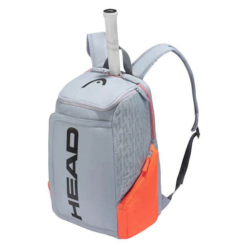 Badminton Bag - Zaino da tennis HEAD Original Radical