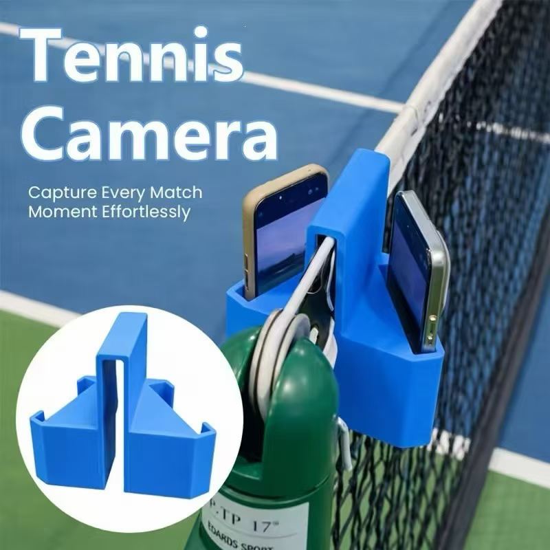 Supporto per telefono da recin - Badminton Net recensione e prezzo