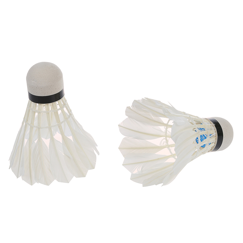 12 Volani da Badminton per All - Badminton Shuttlecock recensione e prezzo
