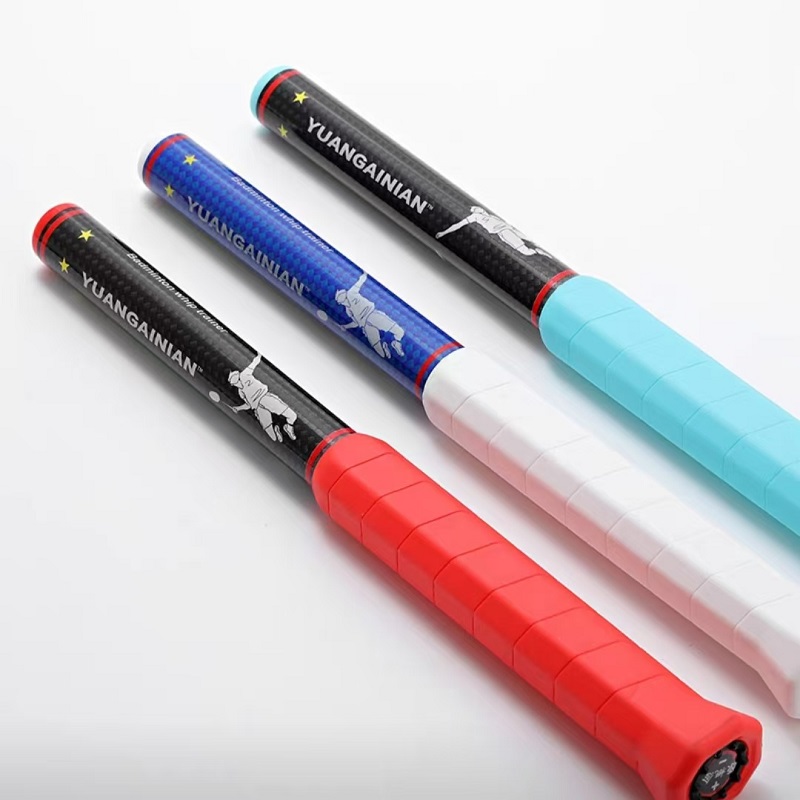 Libra di forza regolabile grat - Badminton Grip recensione e prezzo