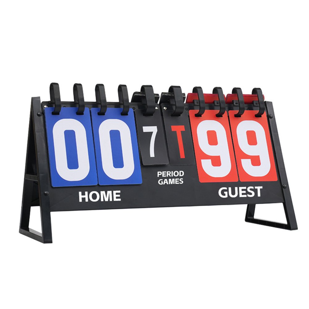 Tabelloni Segnapunti Sportivi  - Scoreboard Digital recensione e prezzo