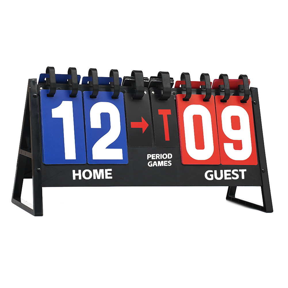 Tabelloni Segnapunti Sportivi  - Scoreboard Digital recensione e prezzo