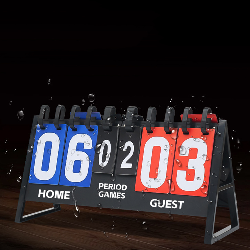 Tabelloni Segnapunti Sportivi  - Scoreboard Digital recensione e prezzo