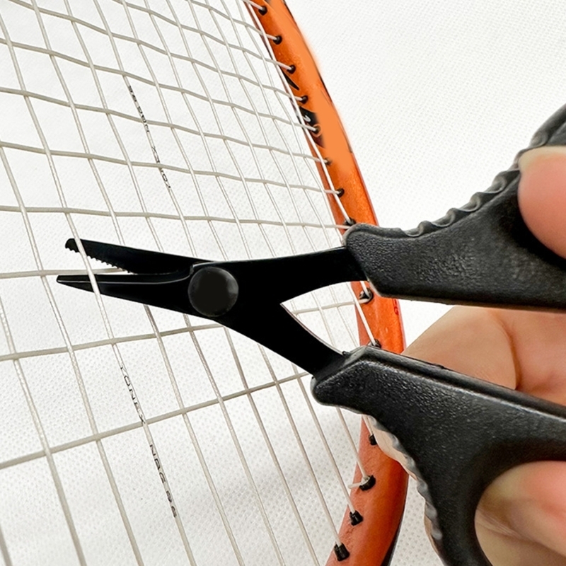 Q39E Forbici ergonomiche per r - Badminton Net recensione e prezzo