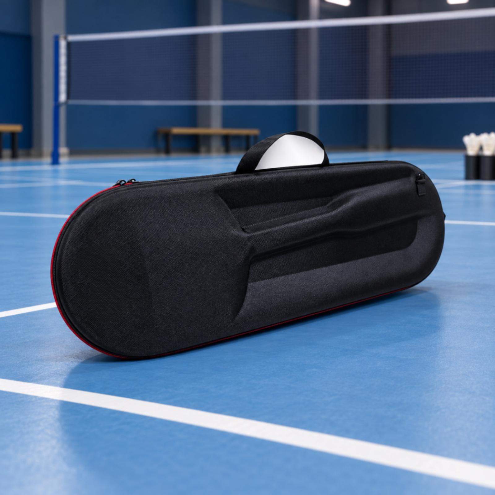 Borsa per la Conservazione del - Badminton Racket recensione e prezzo