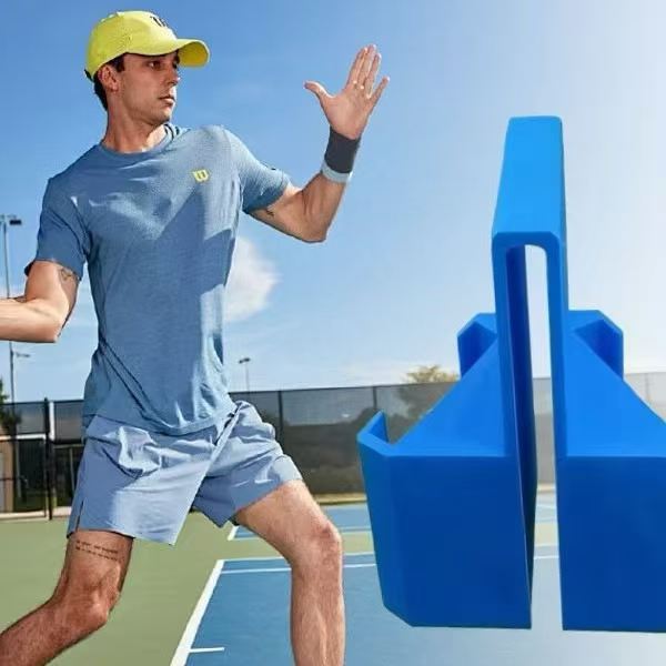 Supporto per telefono da recin - Badminton Net recensione e prezzo