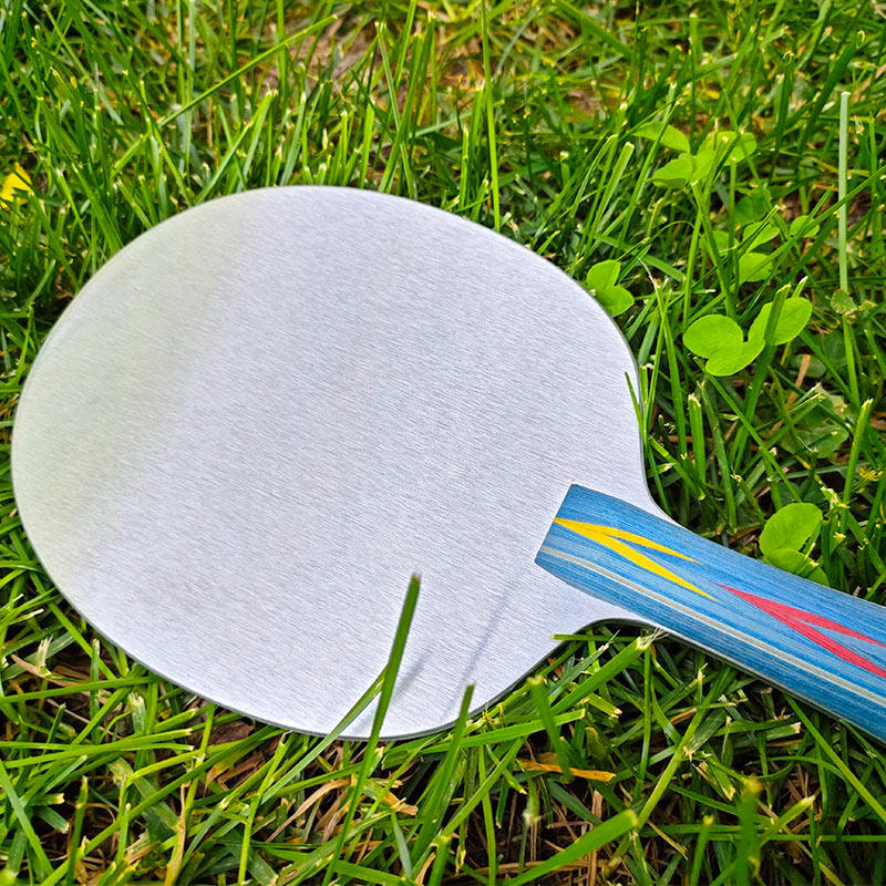 Base in Lega di Alluminio per  - Badminton Racket Carbon recensione e prezzo