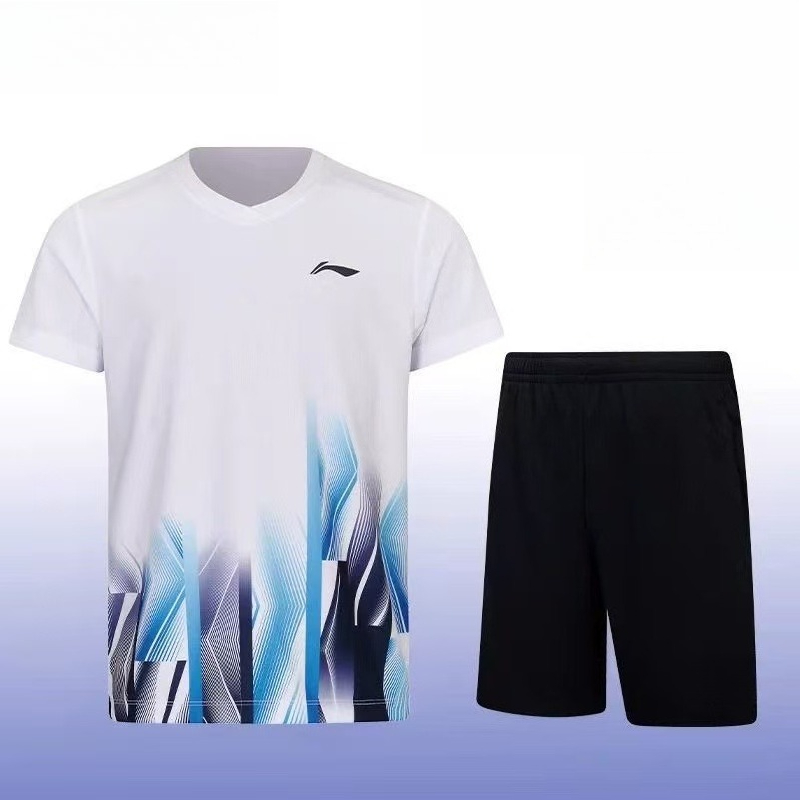 Nuova Collezione 2026: Abbigli - Badminton Jersey recensione e prezzo