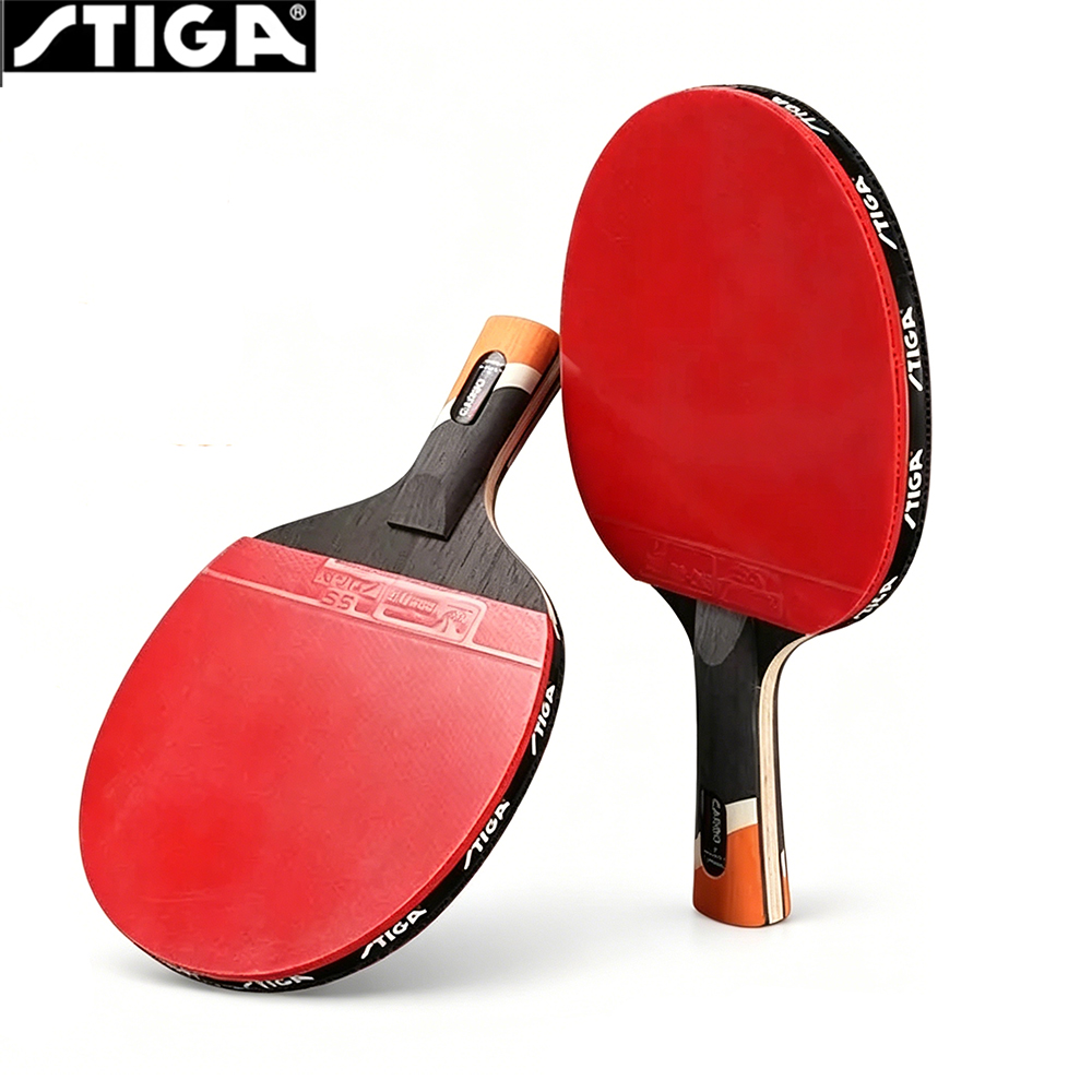 Racchetta da ping pong profess - Badminton Racket Carbon recensione e prezzo