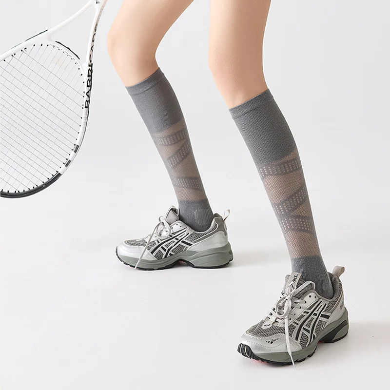 1/5 Paia di Calzini a Compress - Badminton Net recensione e prezzo