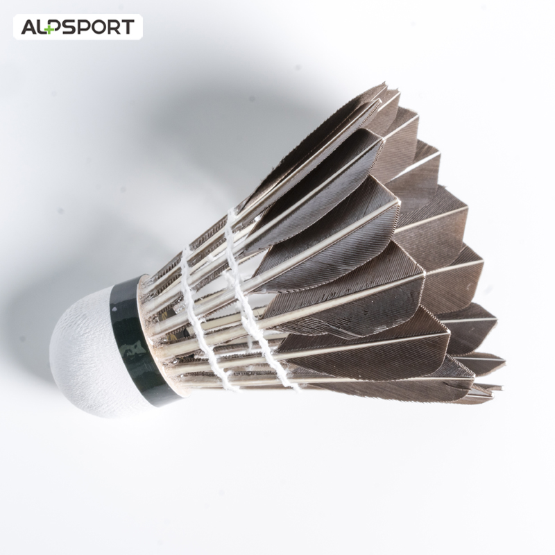 Volani da badminton ALP 806 12 - Feather Shuttlecock recensione e prezzo