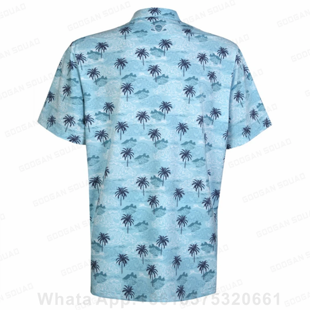 Maglietta da Golf per Uomo, Po - Badminton Jersey recensione e prezzo