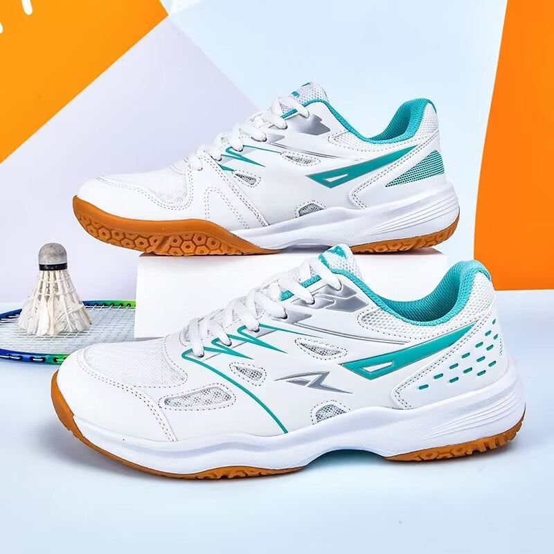 Scarpe da tennis da uomo di ma - Badminton Shoes Men recensione e prezzo