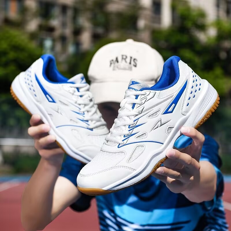 Scarpe da tennis da uomo di ma - Badminton Shoes Men recensione e prezzo
