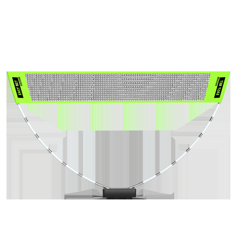 Set Rete da Badminton Portatil - Badminton Net recensione e prezzo