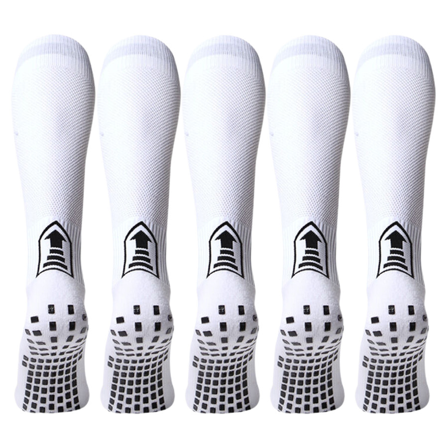 1/5/10 paia di calzini sportiv - Sports Grip recensione e prezzo