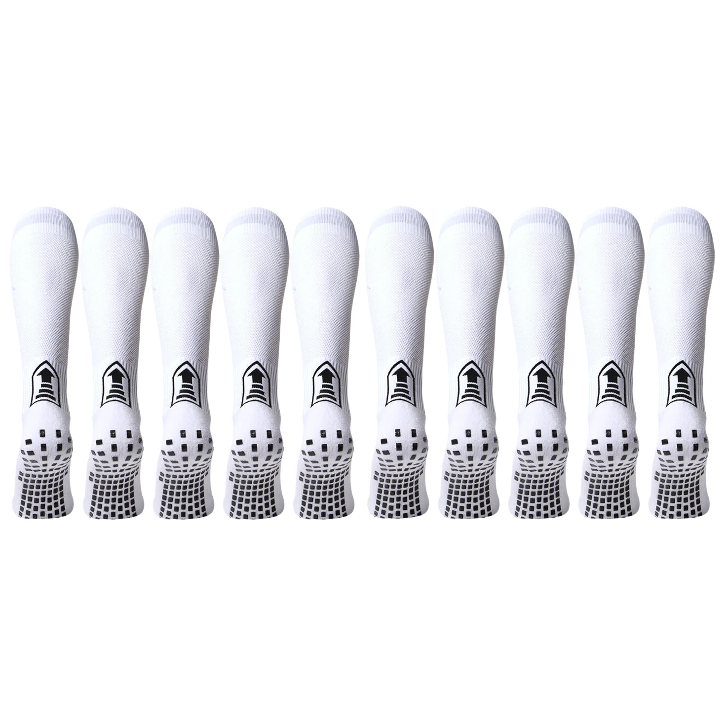1/5/10 paia di calzini sportiv - Sports Grip recensione e prezzo