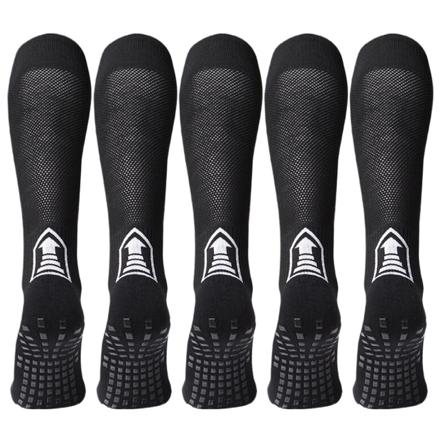 1/5/10 paia di calzini sportiv - Sports Grip recensione e prezzo