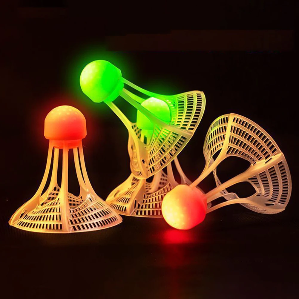 Volano da badminton antivento  - Feather Shuttlecock recensione e prezzo