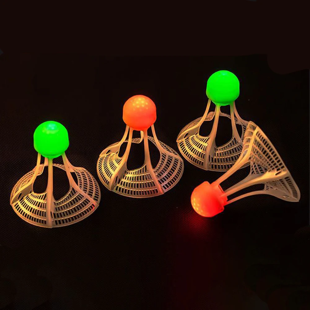 Volano da badminton antivento  - Feather Shuttlecock recensione e prezzo