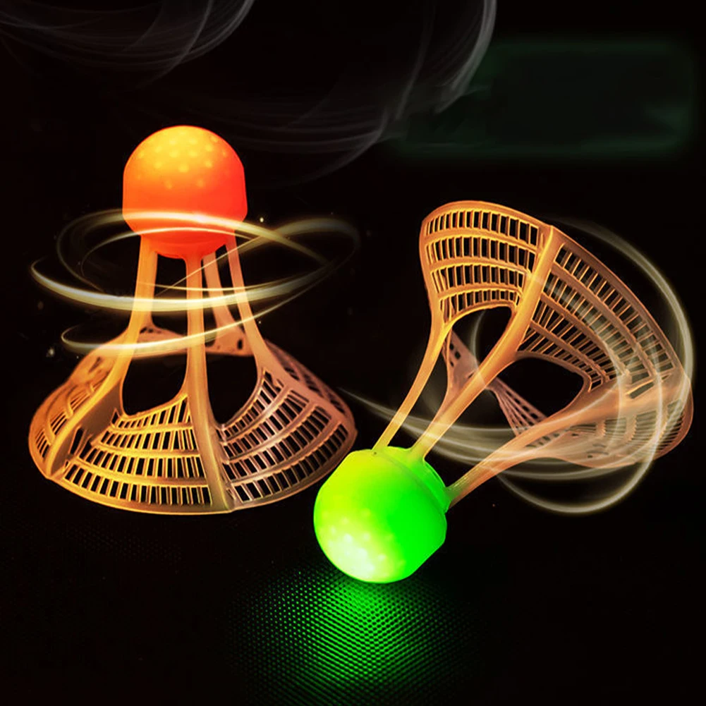Volano da badminton antivento  - Feather Shuttlecock recensione e prezzo