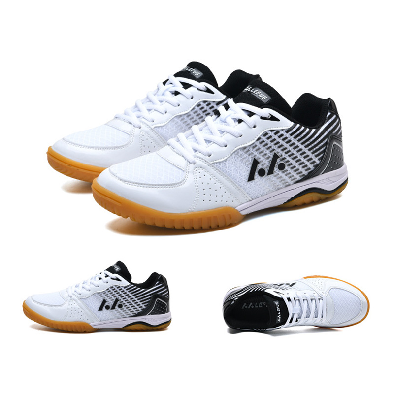 LEFUS Scarpe da badminton da d - Badminton Shoes Men recensione e prezzo