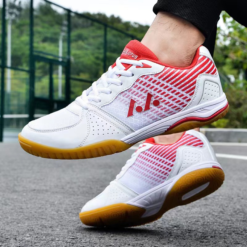 LEFUS Scarpe da badminton da d - Badminton Shoes Men recensione e prezzo