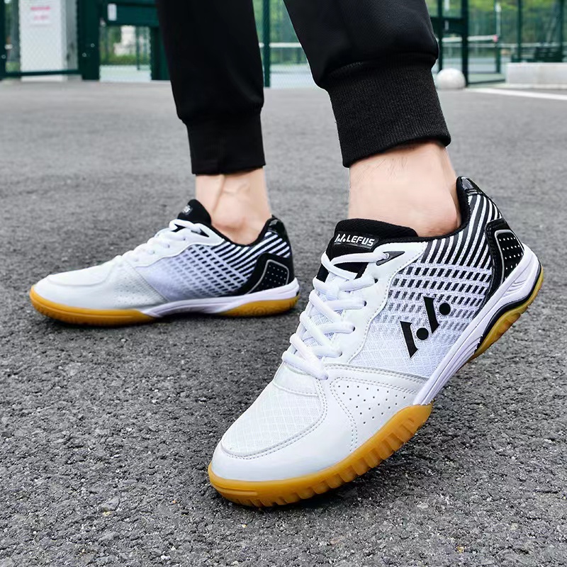 LEFUS Scarpe da badminton da d - Badminton Shoes Men recensione e prezzo