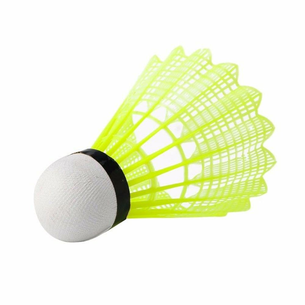 Nuove Volani da Badminton in P - Feather Shuttlecock recensione e prezzo