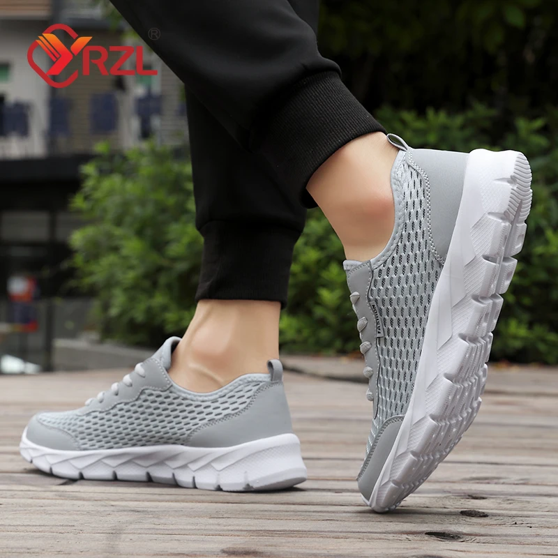 YRZL Scarpe da tennis da uomo  - Badminton Shoes recensione e prezzo
