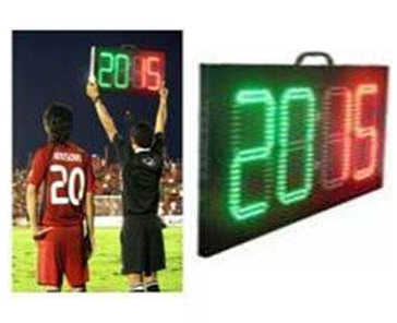 Tabellone segnapunti a LED ele - Scoreboard Digital recensione e prezzo