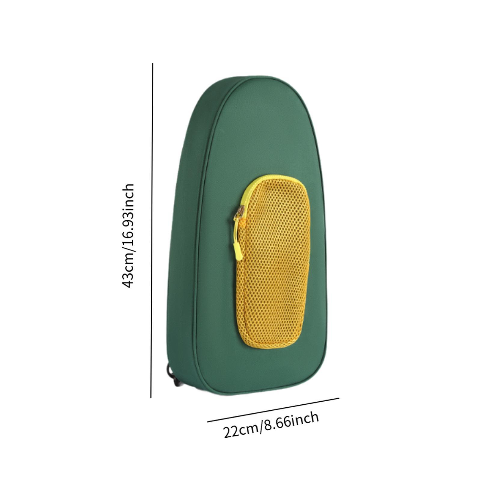 Borse per Pickleball di Grande - Badminton Bag recensione e prezzo