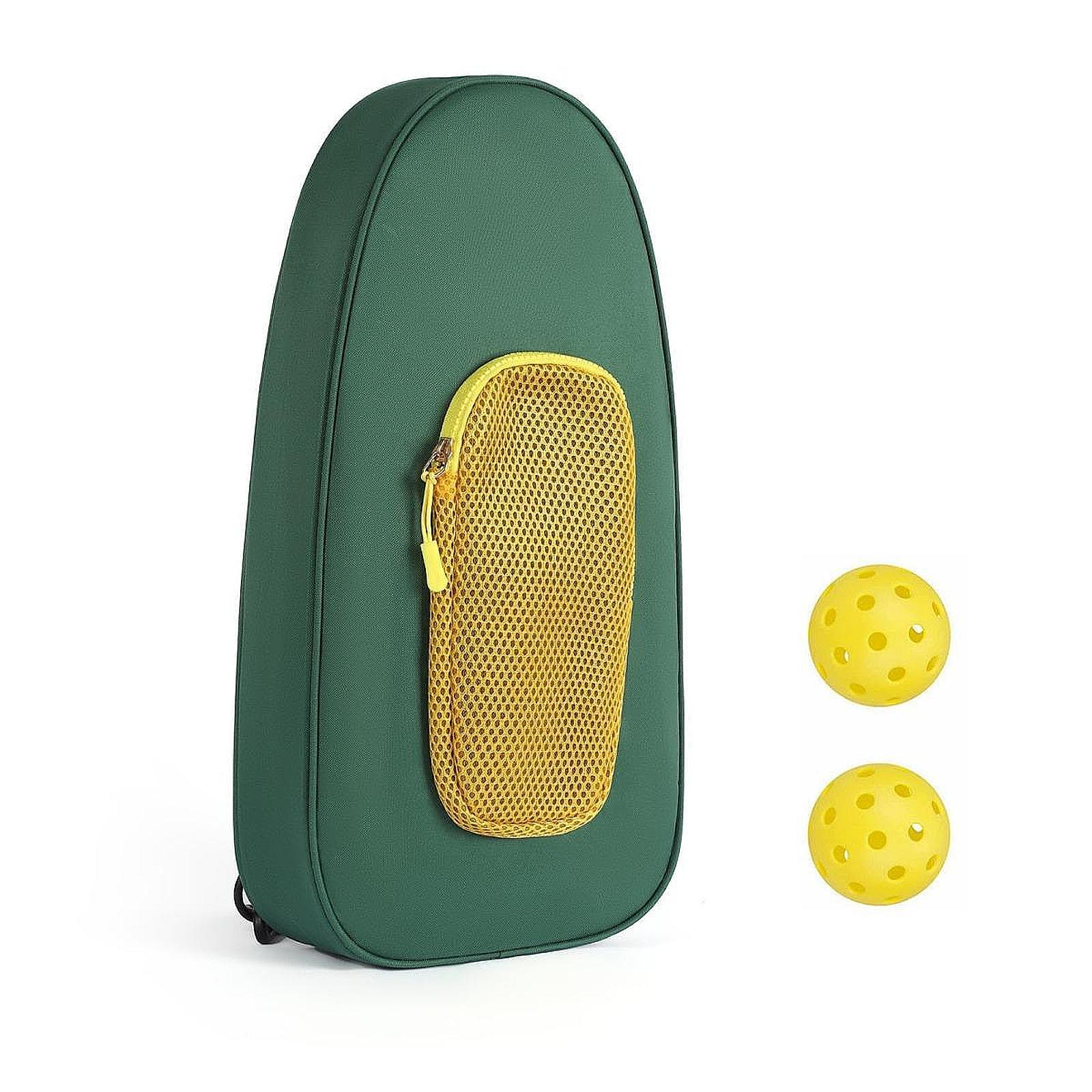 Borse per Pickleball di Grande - Badminton Bag recensione e prezzo