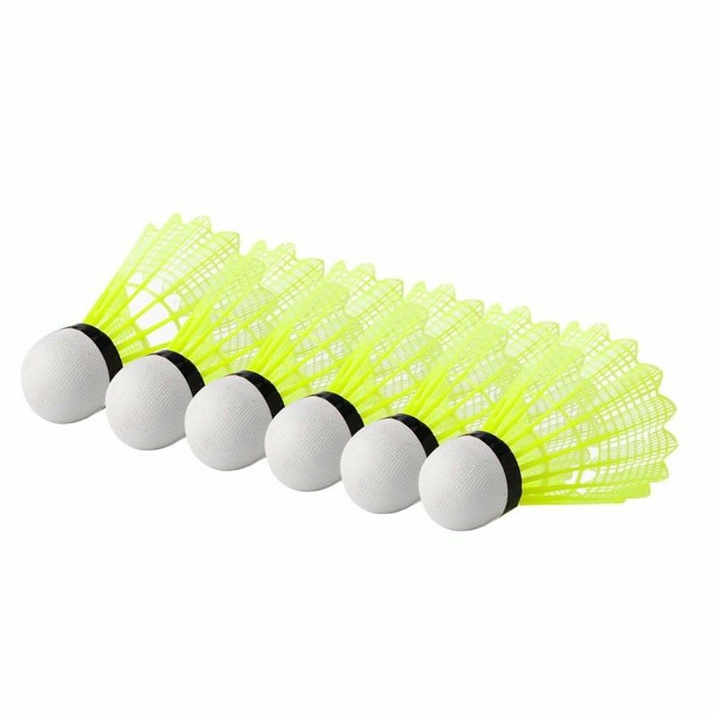 Nuove Volane da Badminton in P - Feather Shuttlecock recensione e prezzo