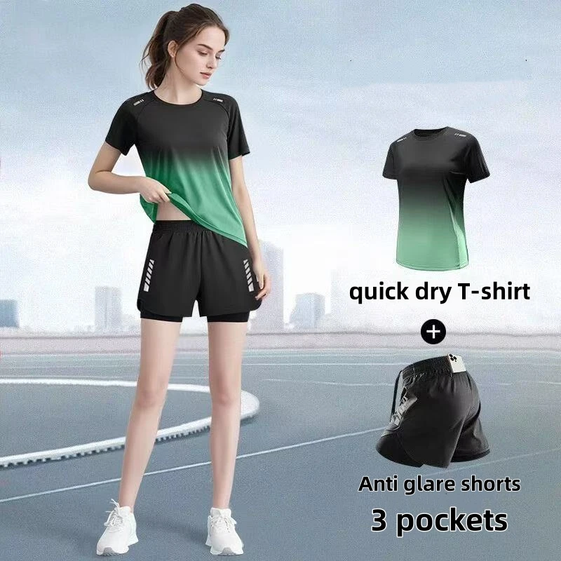 Set di abbigliamento sportivo  - Badminton Jersey recensione e prezzo